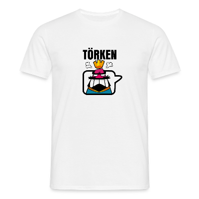 TÖRKEN
